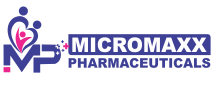 Micromaxx Pharmaceuticals | Logo
